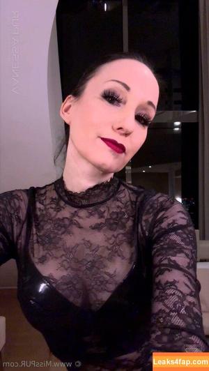 Vanessa Pur photo #0174