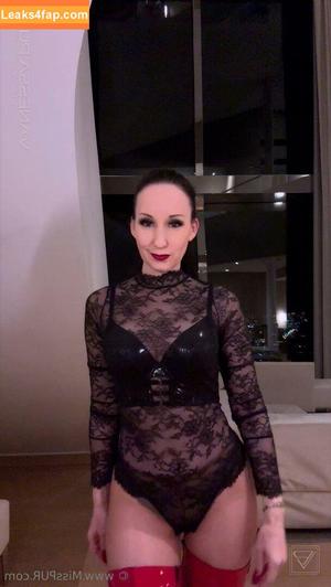 Vanessa Pur photo #0179