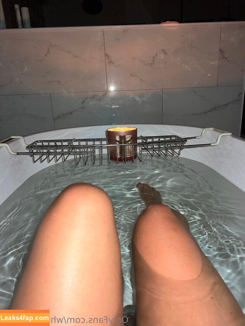 whitneywren1 /  leaked photo photo #0020