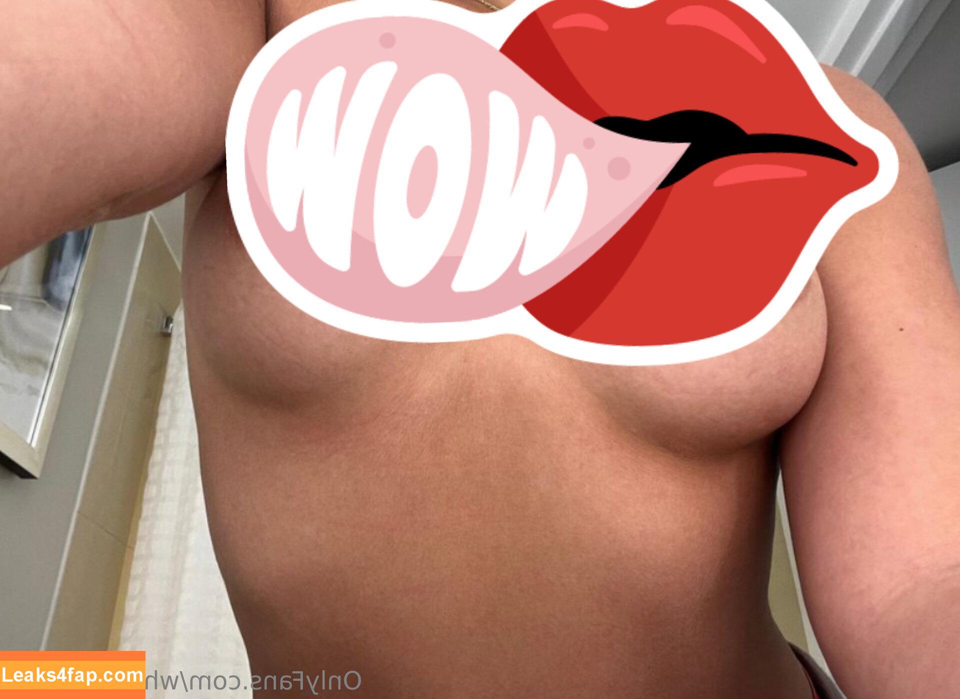whitneywren1 /  leaked photo photo #0022