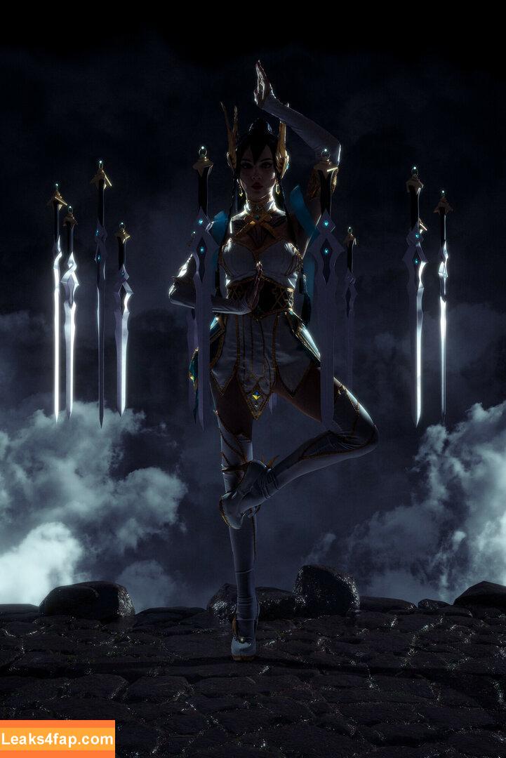 Xenon / Alinma / xenon_ne / xenoncos leaked photo photo #0042
