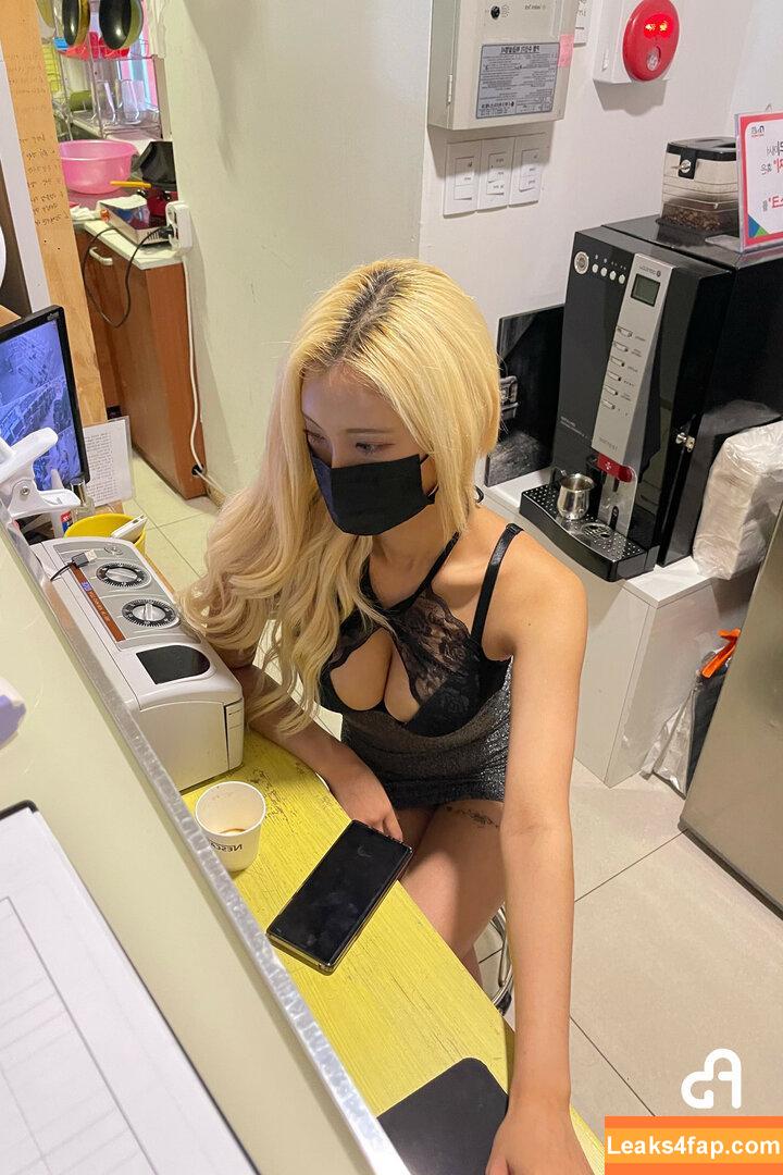 160cm_my_yeon / 160cm_Yeon_ leaked photo photo #0039