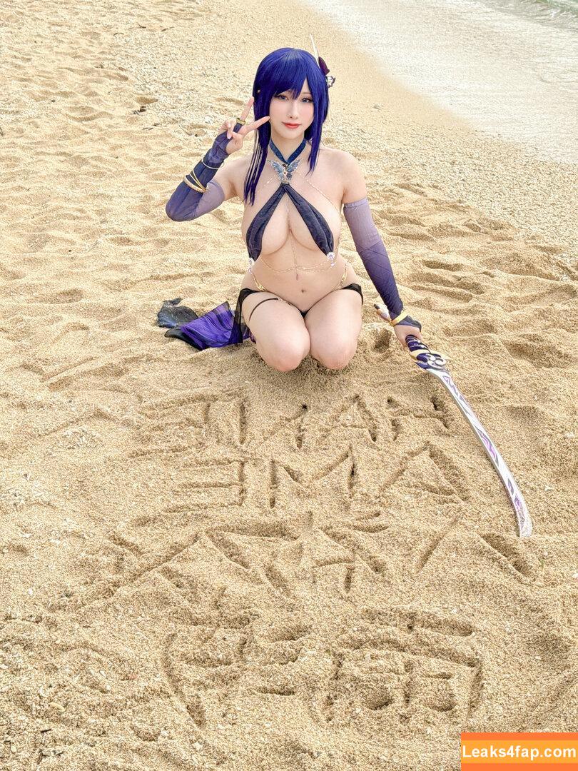 Haneame / haneame_cos leaked photo photo #0053