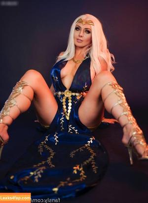 Jessica Nigri photo #0001