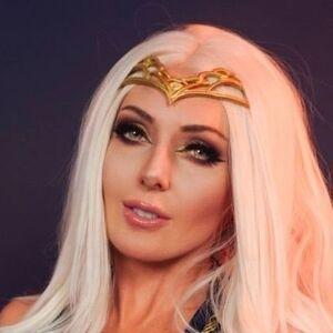Jessica Nigri photo #0002