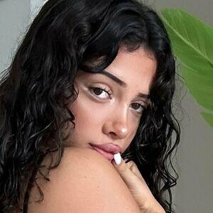 random model