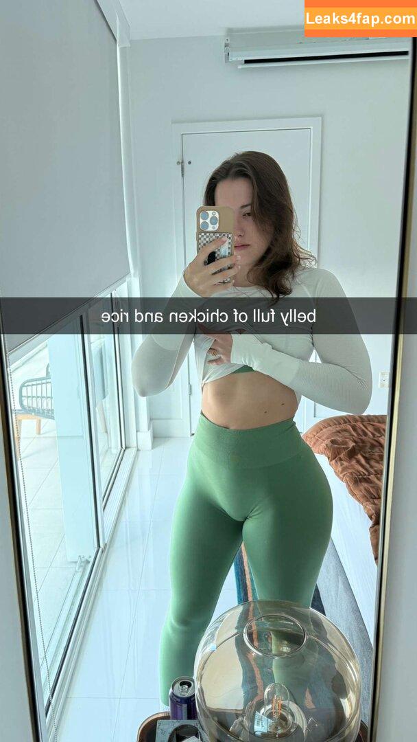 Pineapplebrat / Alice Klomp / pineapplebratt79 leaked photo photo #0010