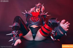 Jessica Nigri photo #0001