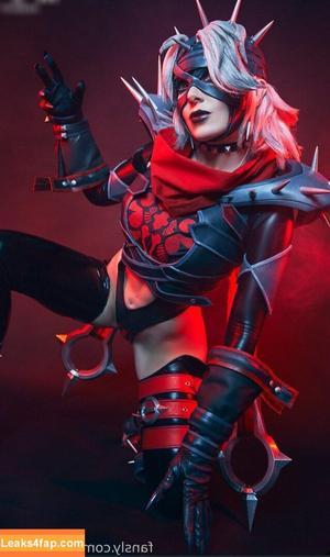Jessica Nigri photo #0004