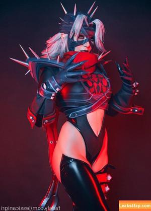 Jessica Nigri photo #0007