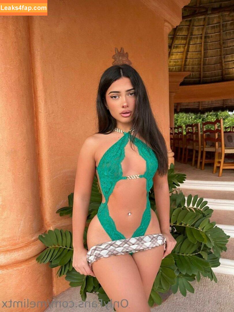 MelimTX / Melissa leaked photo photo #0002
