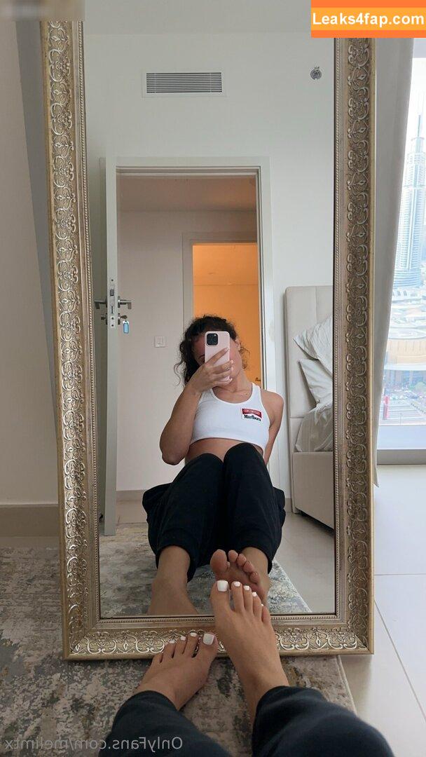 MelimTX / Melissa leaked photo photo #0007