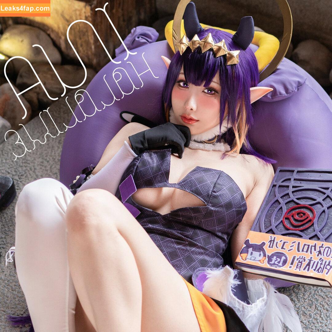 Haneame / haneame_cos слитое фото фото #0004