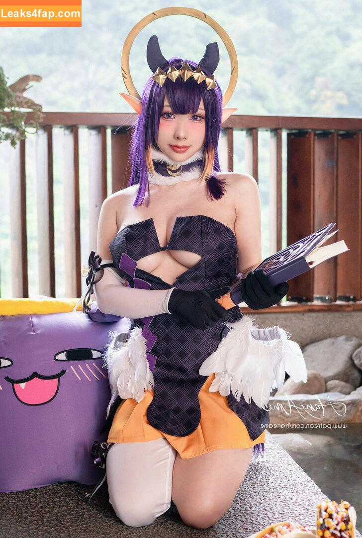 Haneame / haneame_cos слитое фото фото #0005