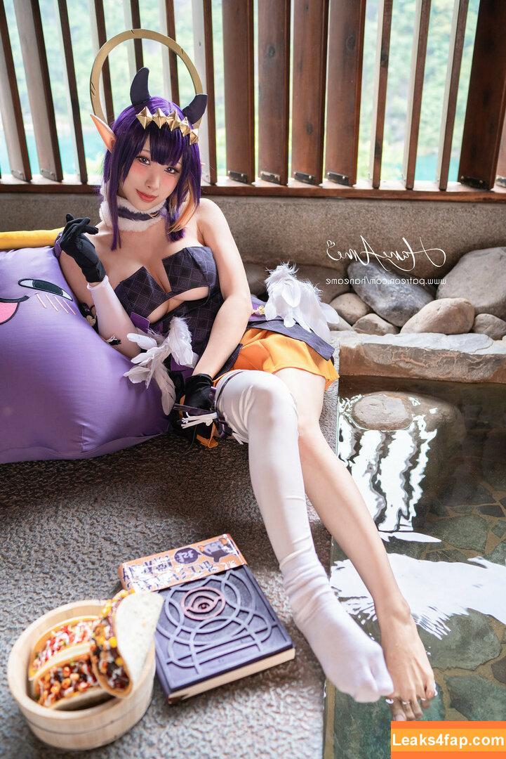 Haneame / haneame_cos слитое фото фото #0013