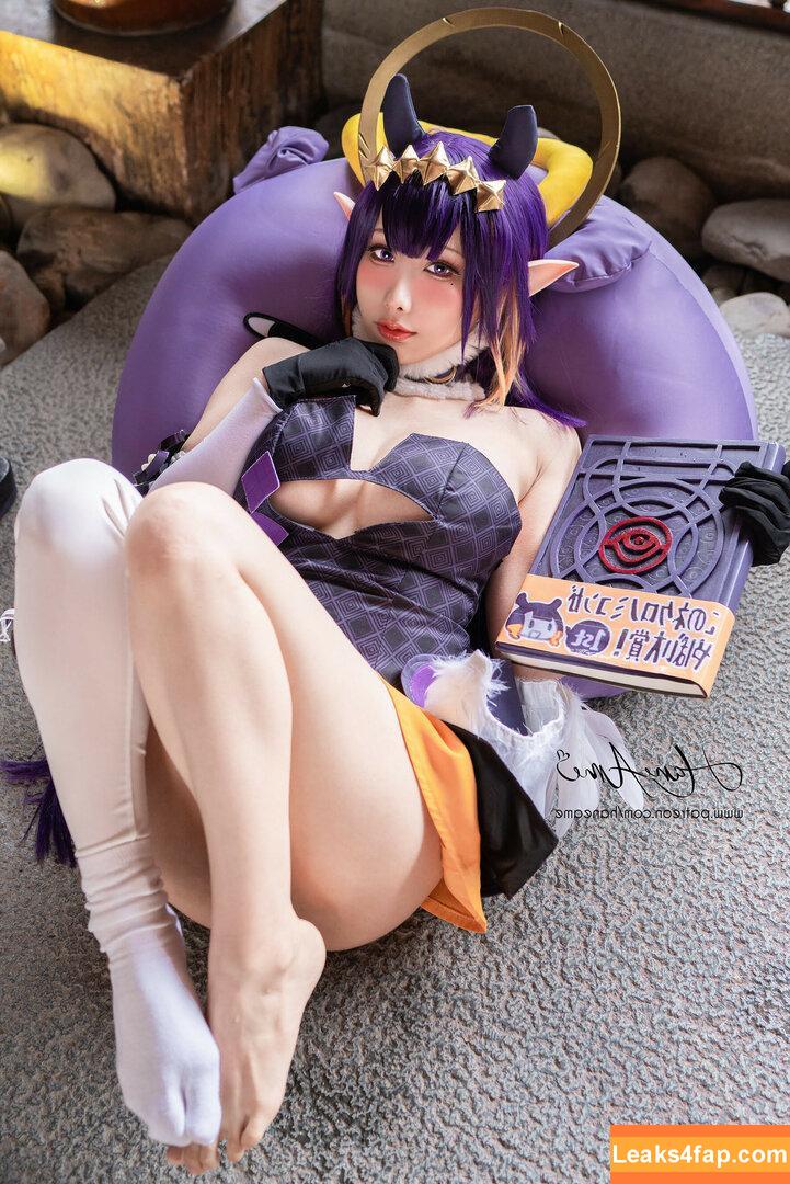 Haneame / haneame_cos слитое фото фото #0014