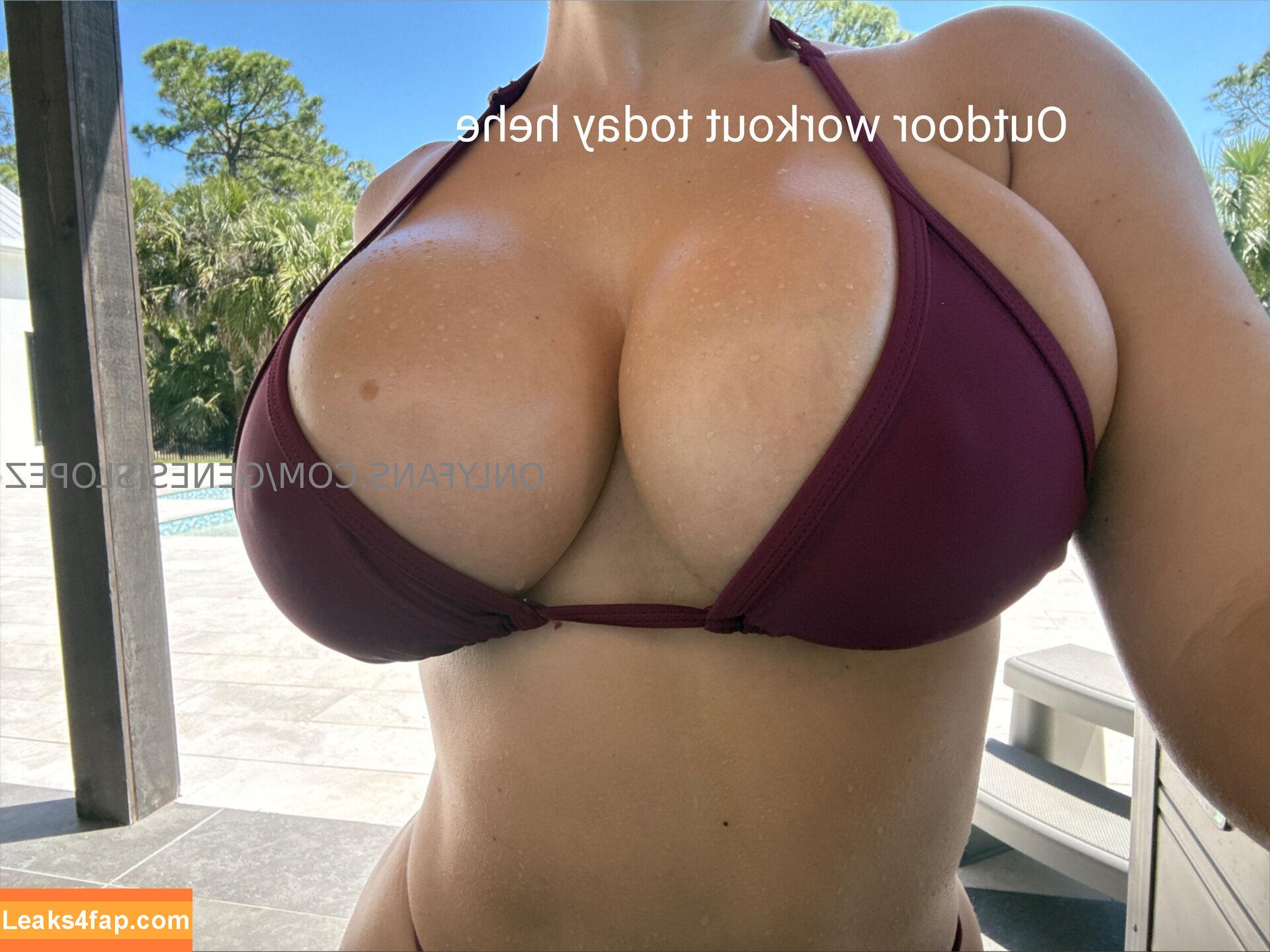 Genesis Mia Lopez / genesislopez / genesislopezofficial leaked photo photo #0013