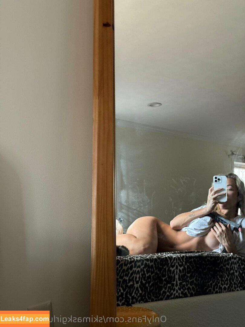 Briana Armbruster / skimaskgirluncensored / theskilmuskgirl / theskimaskgirl leaked photo photo #0006
