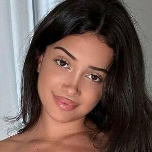 random model