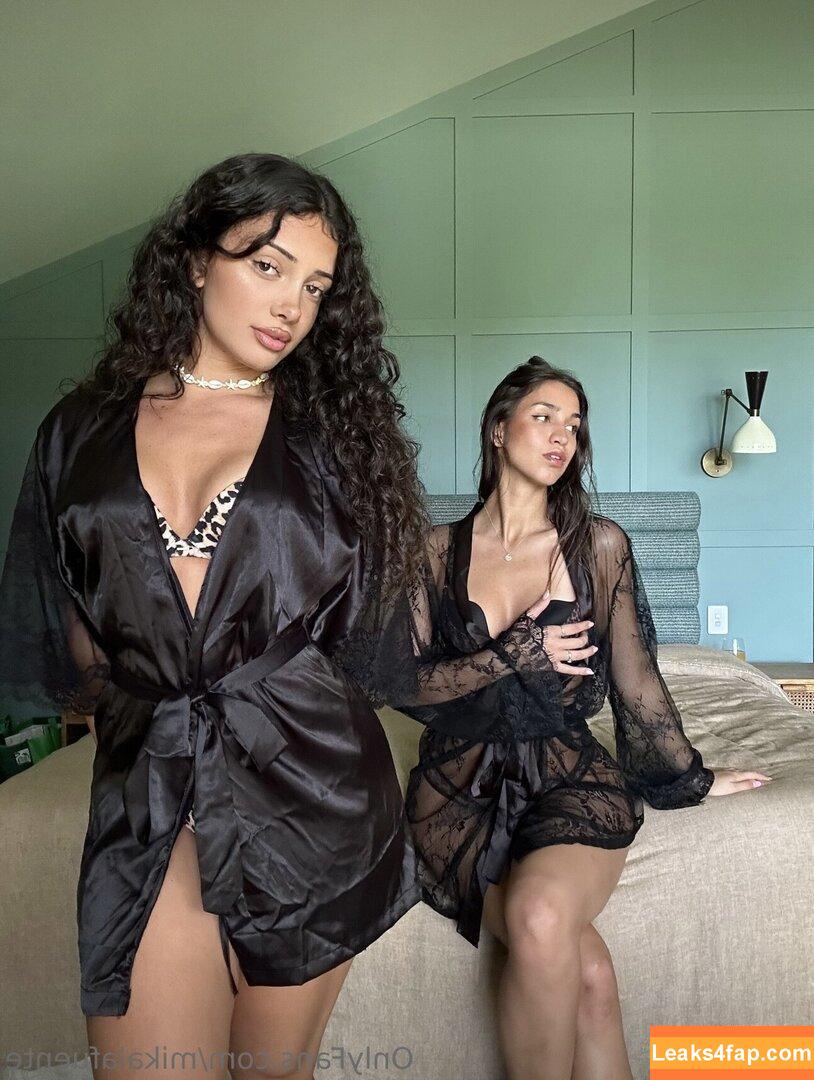 Mikaela Fuente / Mikalafuente / mikadelafuente_ leaked photo photo #0005