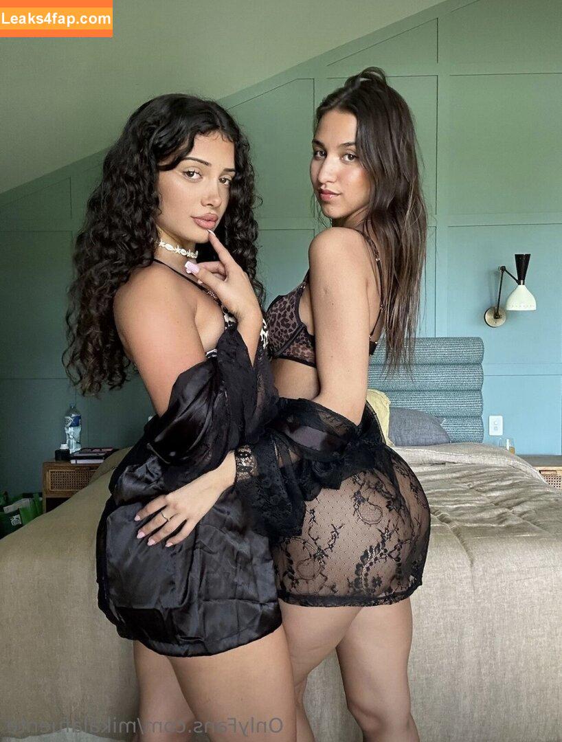 Mikaela Fuente / Mikalafuente / mikadelafuente_ leaked photo photo #0006