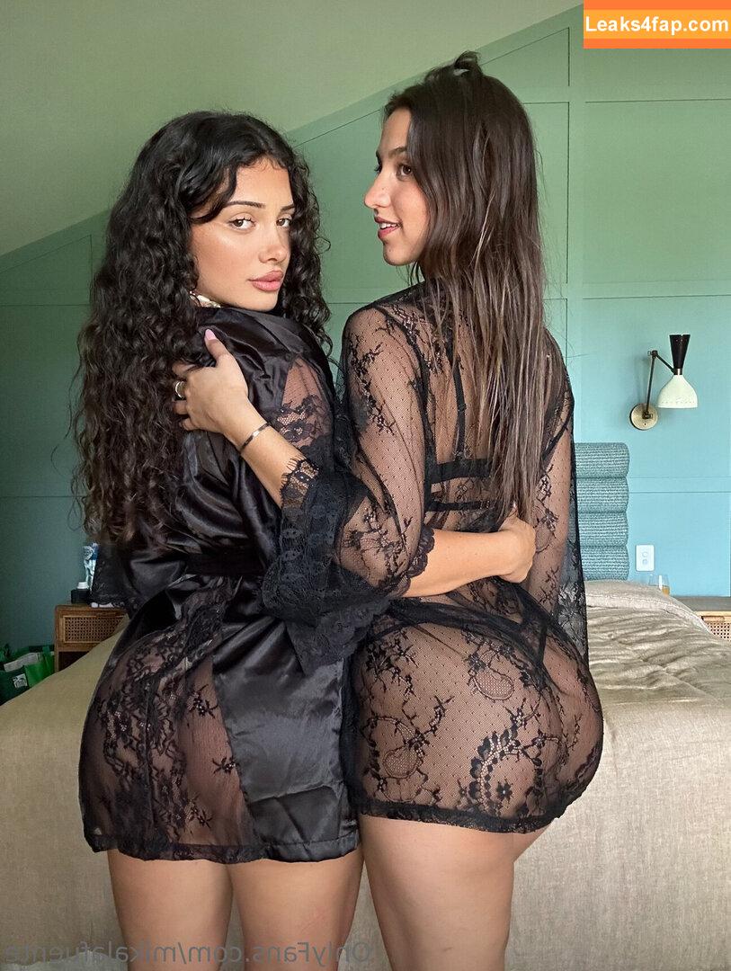 Mikaela Fuente / Mikalafuente / mikadelafuente_ leaked photo photo #0007