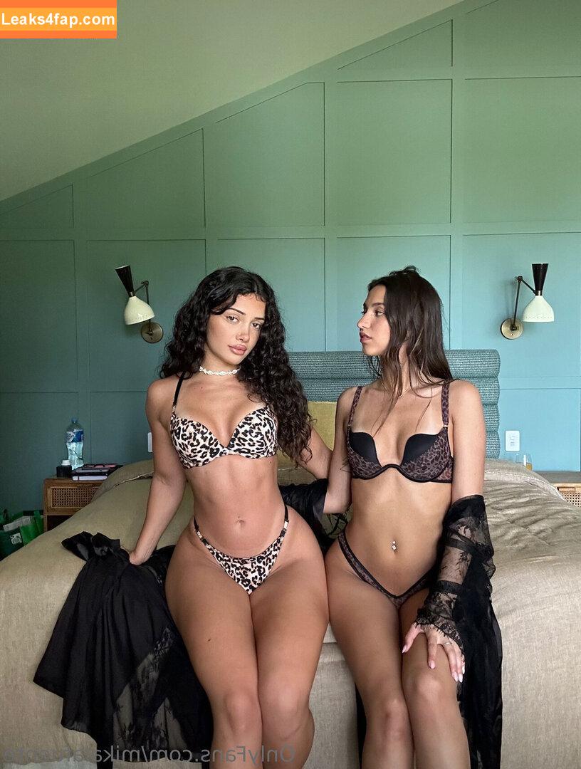 Mikaela Fuente / Mikalafuente / mikadelafuente_ leaked photo photo #0011