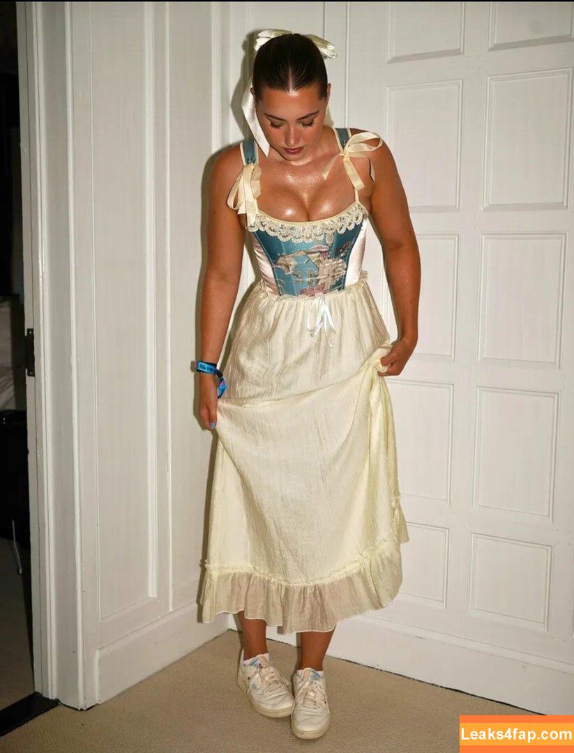 Pineapplebrat / Alice Klomp / pineapplebratt79 leaked photo photo #0004