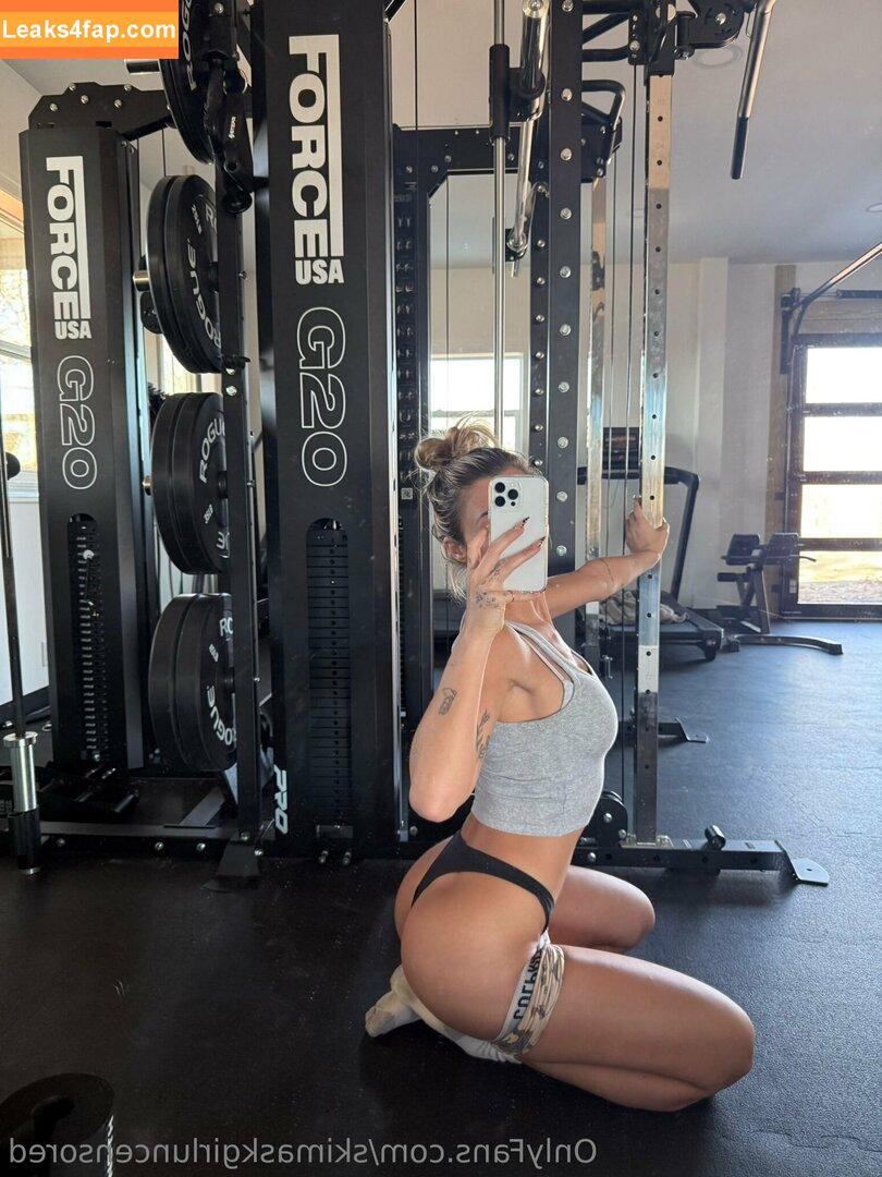 Briana Armbruster / skimaskgirluncensored / theskimaskgirl leaked photo photo #0003