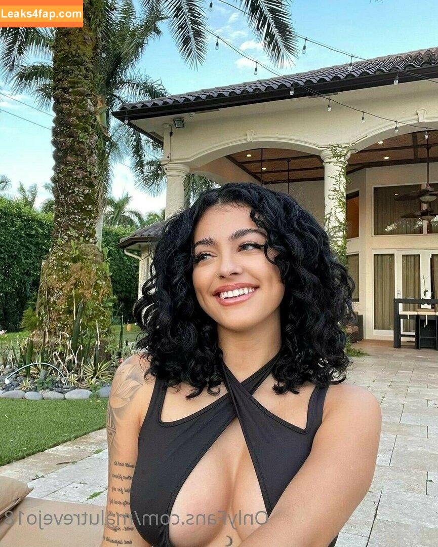 Malu Trevejo / malutrevejo / malutrevejo15 / malutrevejo18 leaked photo photo #0042