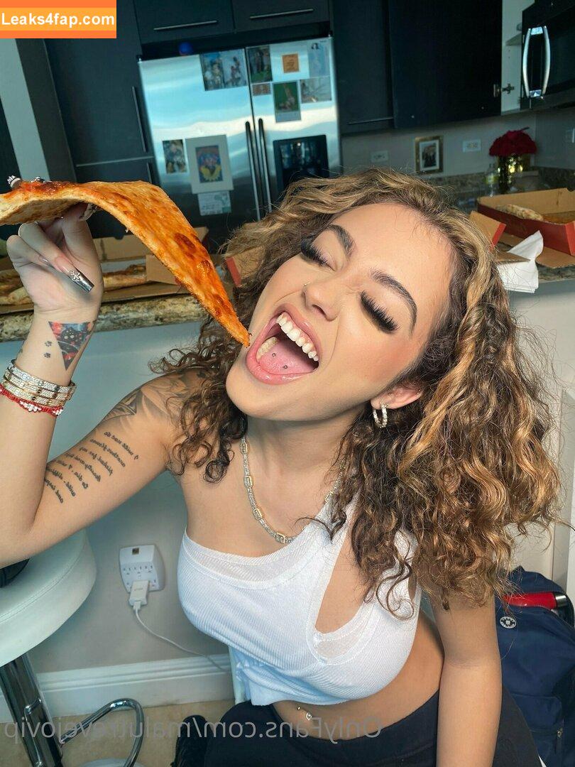 Malu Trevejo / malutrevejo / malutrevejo15 / malutrevejo18 leaked photo photo #0053