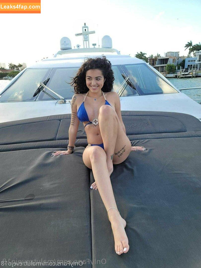 Malu Trevejo / malutrevejo / malutrevejo15 / malutrevejo18 leaked photo photo #0061