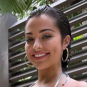 Malu Trevejo photo #0007