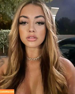 Malu Trevejo photo #0026