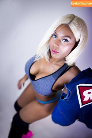 16bitsami photo #0082