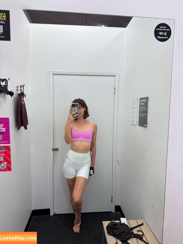 Aimeeinghigher /  leaked photo photo #0005