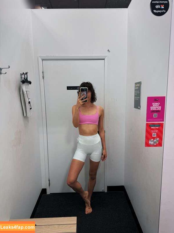 Aimeeinghigher /  leaked photo photo #0021