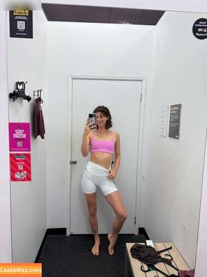 Aimeeinghigher photo #0011