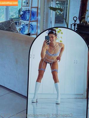 Aimeeinghigher photo #0070