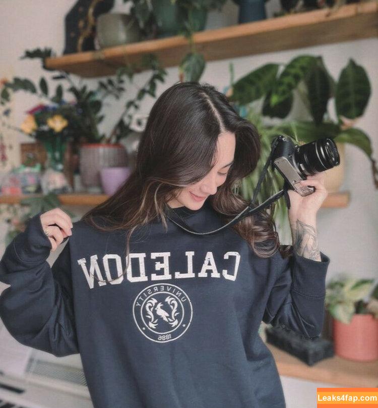 Alyska / alyskaplays leaked photo photo #0001