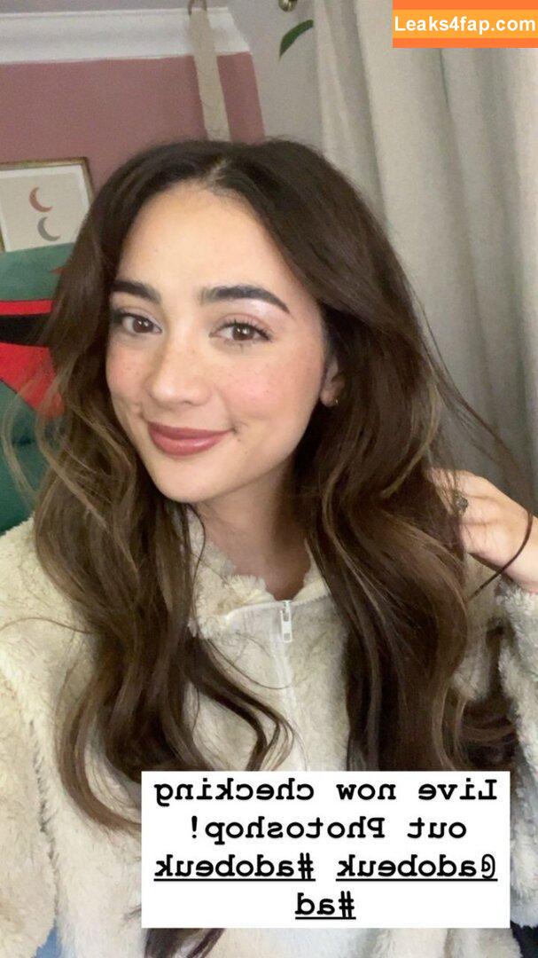 Alyska / alyskaplays leaked photo photo #0002