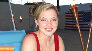 Amateur Allure photo #0038