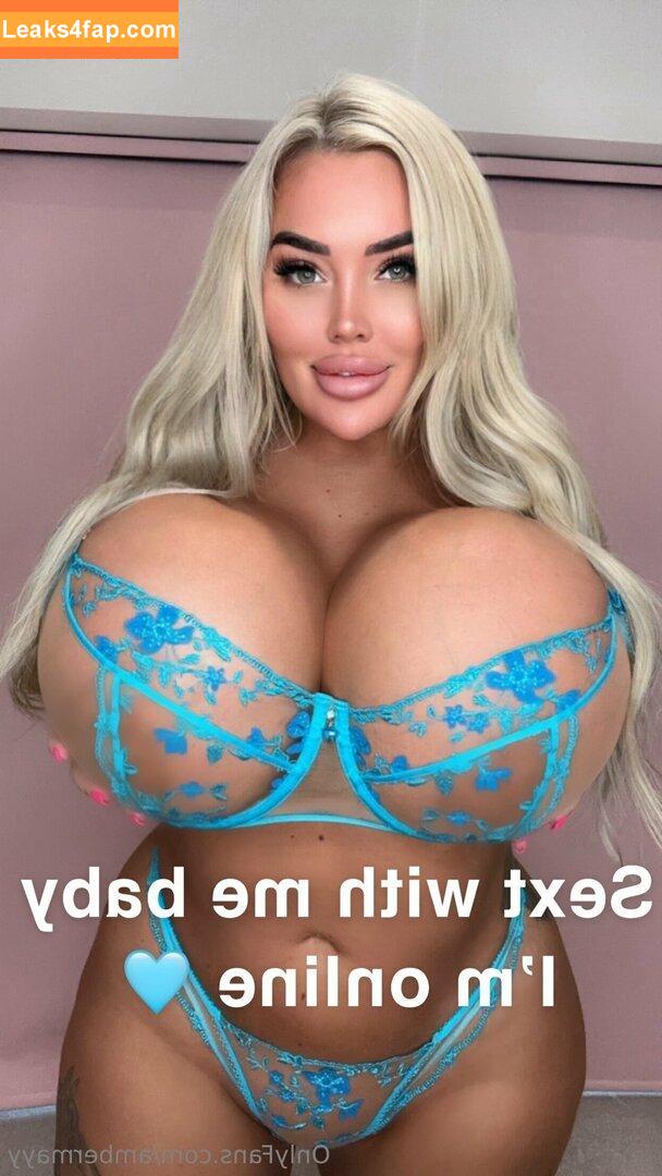 ambermayy / ambermayy_2 leaked photo photo #0004