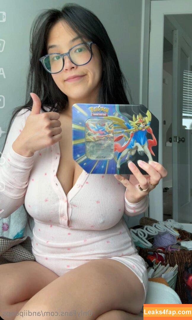 andiipoops /  leaked photo photo #0001