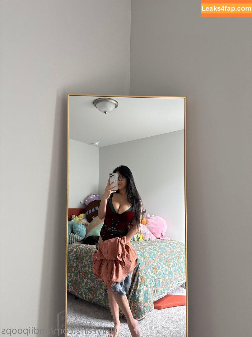 andiipoops /  leaked photo photo #0004