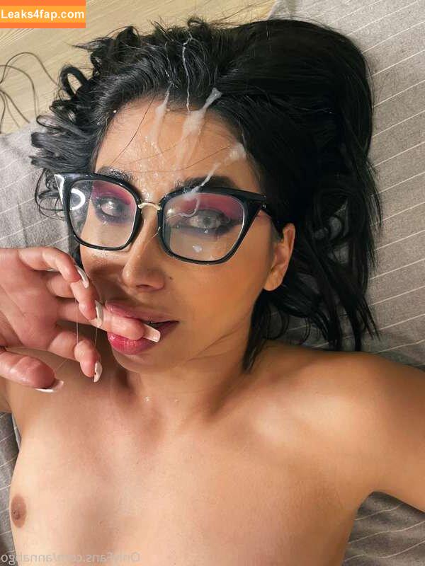 Anna Beggion / annabeggion / annabgo / annabgomodel leaked photo photo #0018