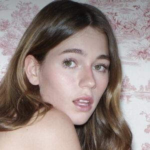 random model