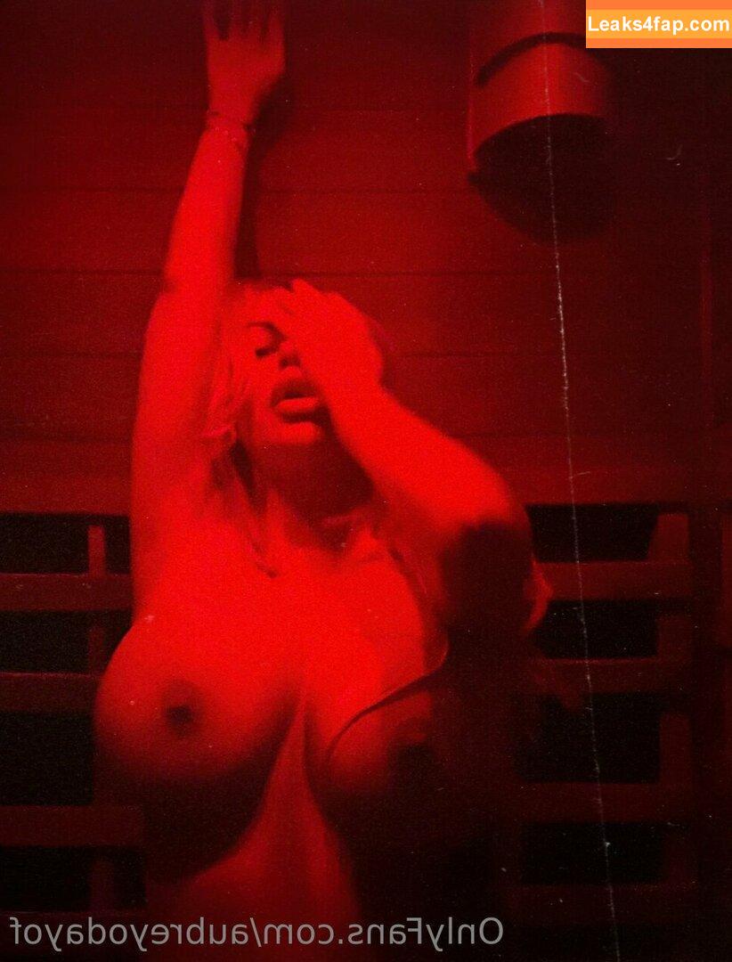 Aubrey O'Day / AubreyODay / aubreyodayof leaked photo photo #0013