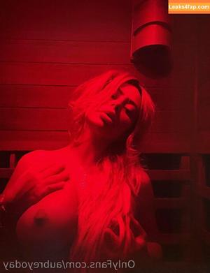 Aubrey O'Day фото #0012