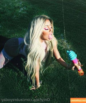 Aubrey O'Day фото #0020